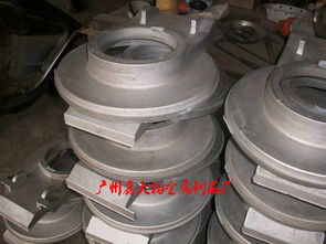 專業(yè)鑄造清潔機(jī)鋁鑄件與機(jī)械配件加工