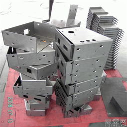 高明專(zhuān)業(yè)鈑金加工廠 引領(lǐng)機(jī)械配件精密制造新標(biāo)桿