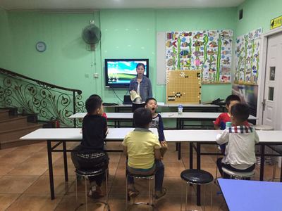 廣州拓學(xué)教育咨詢 引領(lǐng)專業(yè)教育規(guī)劃，成就未來無限可能